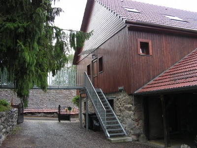 gite locations de vacances Husseren-Wesserling